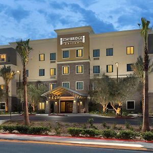 Staybridge Suites Corona South By Ihg